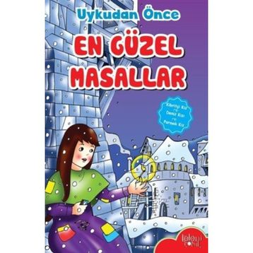 Kibritçi Kız - kollektif