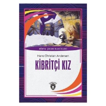 Kibritçi Kız - kollektif