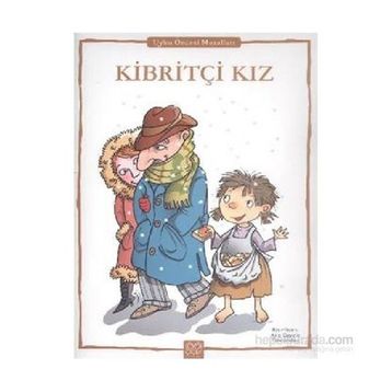 Kibritçi Kız - kollektif