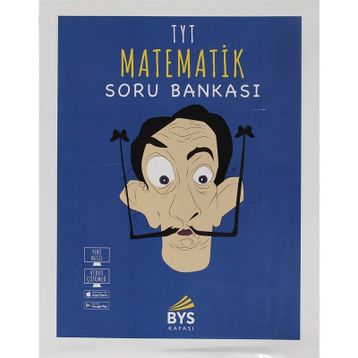 Kida Kitap TYT Matematik Soru Bankası Kida TYT Soru Kitabı - Kolektif