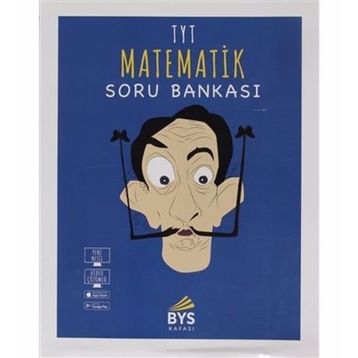 Kida Kitap TYT Matematik Soru Bankası Kida TYT Soru Kitabı - Kolektif
