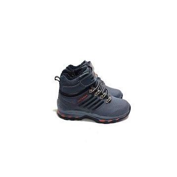 Kidessa 392 Anatomik Trekking Erkek Çocuk Bot