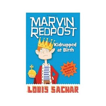 Kidnapped At Birth - Robert Louis Stevenson