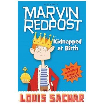 Kidnapped At Birth - Robert Louis Stevenson