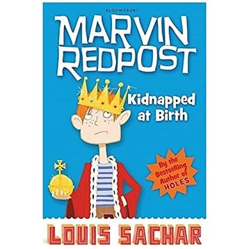 Kidnapped At Birth - Robert Louis Stevenson