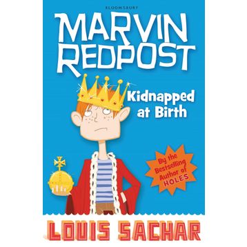 Kidnapped At Birth - Robert Louis Stevenson
