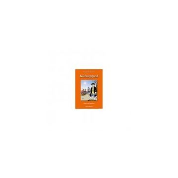 Kidnapped - robert luis stevenson