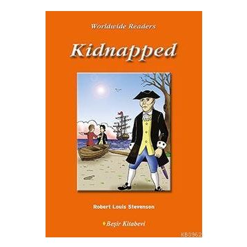 Kidnapped - robert luis stevenson