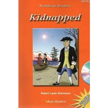 Kidnapped - robert luis stevenson