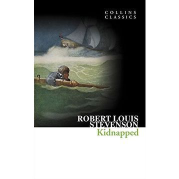 Kidnapped - robert luis stevenson