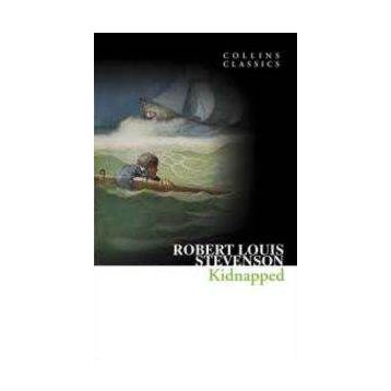 Kidnapped - robert luis stevenson