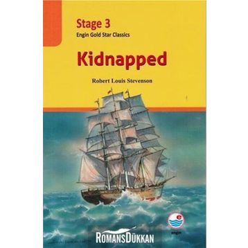 Kidnapped - Stage 3 - Robert Louis Stevenson