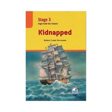 Kidnapped - Stage 3 - Robert Louis Stevenson