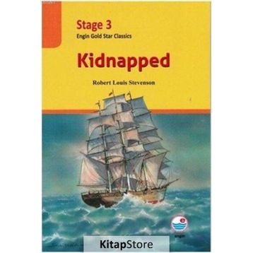 Kidnapped - Stage 3 - Robert Louis Stevenson