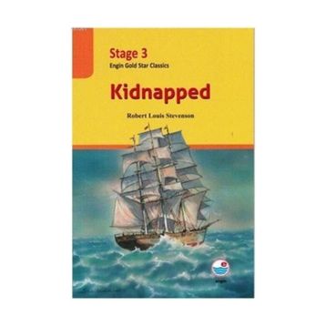 Kidnapped - Stage 3 - Robert Luis Stevenson
