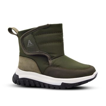 Kids A More Gea Haki İçi Peluş Kürklü Erkek Çocuk Bot