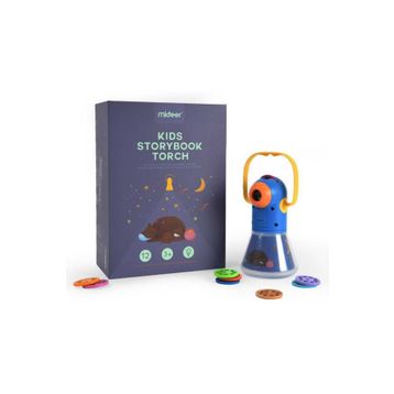 Kids Storybook Torch - Mideer