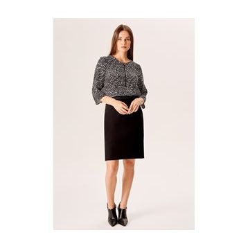 KidsHouse Beli Lastikli Etek