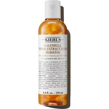 Kiehl's 500 ml Calendula Kadife Çiçeği Özlü Arındırıcı Alkolsüz Tonik