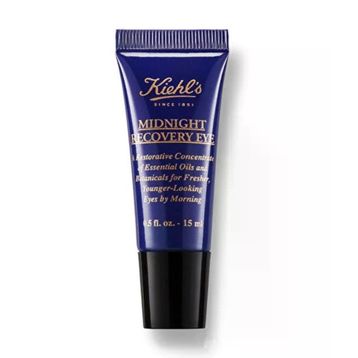 Kiehl's Midnight Recovery 15 ml Göz Kremi