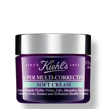 Kiehl's Super Multi-Corrective Soft 50 ml Nemlendirici