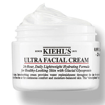 Kiehl's Ultra Facial 24 Saat Nemlendirici 28 ml Günlük Krem