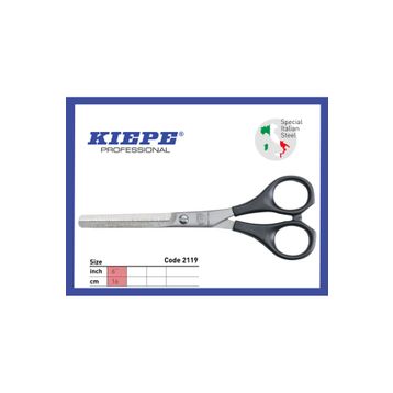 Kiepe 2119 Plastik Saplı Ara Makası