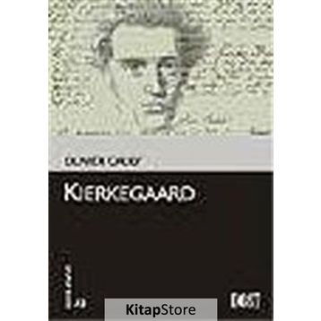 KIERKEGAARD - OLIVIER CAULY