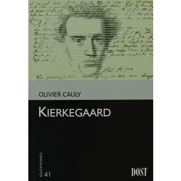 KIERKEGAARD - OLIVIER CAULY