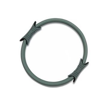 Kifidis 9CIB2MEDU000005 Gri Orta Pilates Çemberi