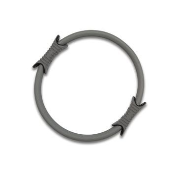 Kifidis 9CIB2MEDU000005 Gri Orta Pilates Çemberi