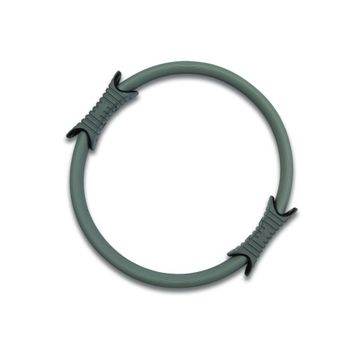 Kifidis 9CIB2MEDU000005 Gri Orta Pilates Çemberi