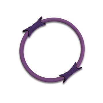 Kifidis 9CIB2MEDU000005 Gri Orta Pilates Çemberi