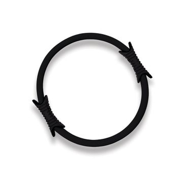 Kifidis 9CIB2MEDU000005 Gri Orta Pilates Çemberi