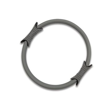 Kifidis 9CIB2MEDU000005 Gri Orta Pilates Çemberi