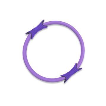 Kifidis 9CIB2MEDU000005 Gri Orta Pilates Çemberi