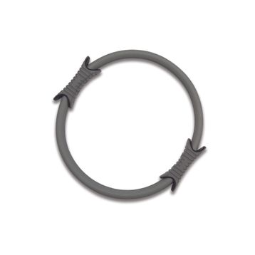 Kifidis 9CIB2MEDU000005 Gri Orta Pilates Çemberi