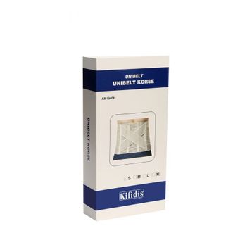Kifidis 9ERZ2KORU000001 Ten Hafif Unibelt Korse