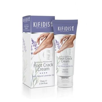 Kifidis 9EYT2ASUU000002 75 ml STD Ayak Çatlak Kremi