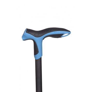 Kifidis 9FDM2KDBU000003 Mavi Blue F-SOFT STEP Baston