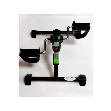 Kifidis 9KAG2REBU000042 STD KY-F8C Digital Metre Göstergeli Katlanabilir Egzersiz Pedalı