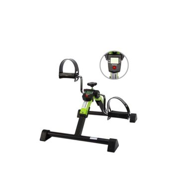 Kifidis 9KAG2REBU000042 STD KY-F8C Digital Metre Göstergeli Katlanabilir Egzersiz Pedalı