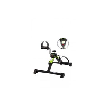 Kifidis 9KAG2REBU000042 STD KY-F8C Digital Metre Göstergeli Katlanabilir Egzersiz Pedalı