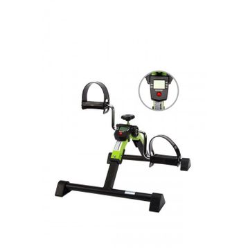 Kifidis 9KAG2REBU000042 STD KY-F8C Digital Metre Göstergeli Katlanabilir Egzersiz Pedalı