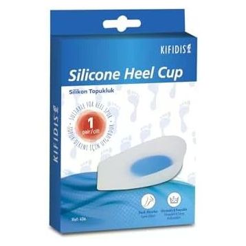 Kifidis 9KSO2TPKU000001 SH-210F STD Silikon Topukluk