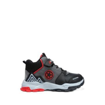 Kifidis A022 Active Gri Unisex Çocuk Bot