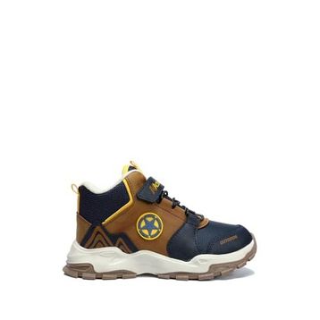 Kifidis A022 Active Lacivert Unisex Çocuk Bot