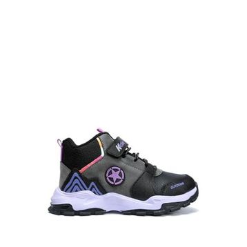 Kifidis A022 Active Mor Unisex Çocuk Bot