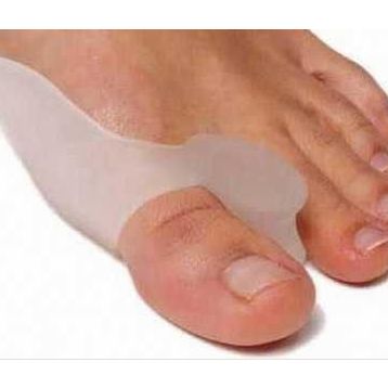 Kifidis Ayak Baş Parmak Koruyucu Bunyon