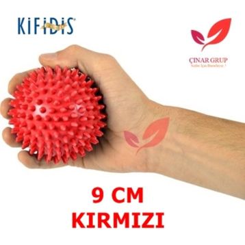 Kifidis Dikenli Masaj Topu